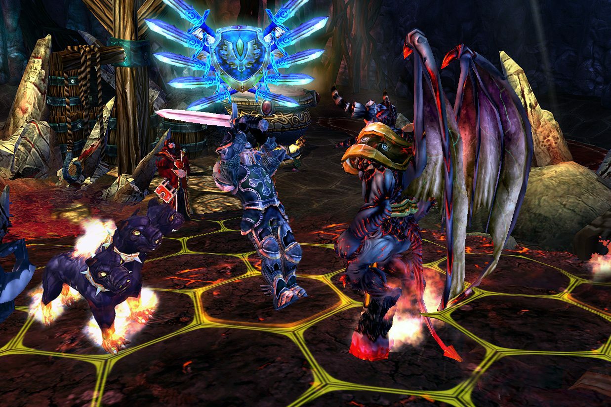 King´s Bounty: Armored Princess - Imagen 43